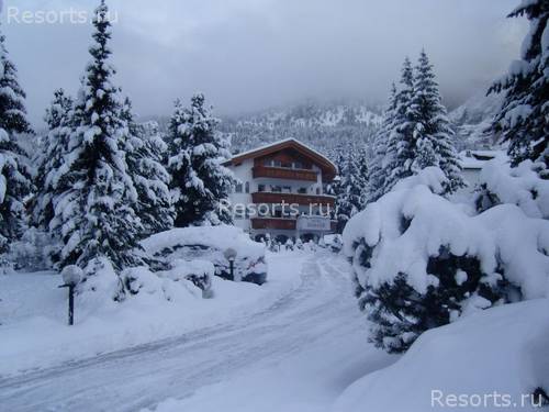 Park Hotel Dorfer 33